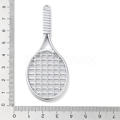 Alloy Big Pendants PALLOY-S031-02A-1