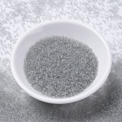 MIYUKI Delica Beads SEED-X0054-DB1111-1