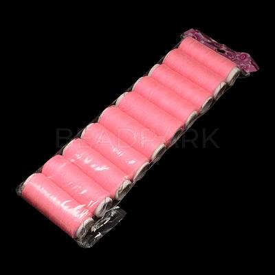 402 Polyester Sewing Thread Cords for Cloth or DIY Craft OCOR-R027-27-1