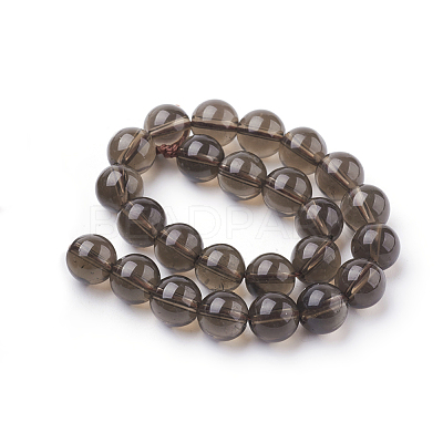 Gemstone Beads Strands X-G-C175-8mm-1-1