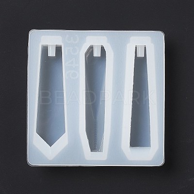 DIY Arrow & Polygon & Trapezoid Handle Silicone Molds LS-DIY-C055-07-1