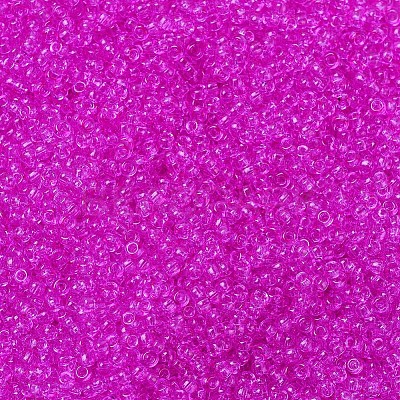 MIYUKI Round Rocailles Beads SEED-G007-RR1309-1