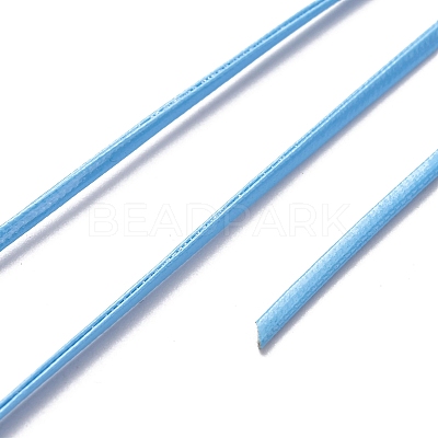 PU Leather Thread Cord AJEW-R005-A01-03-1