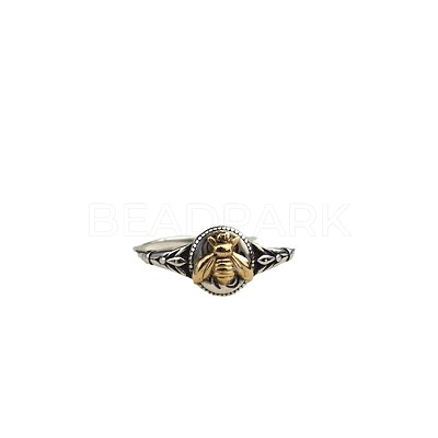 Bohemian Style Retro Alloy Finger Rings FS-WGFB91F-05-1