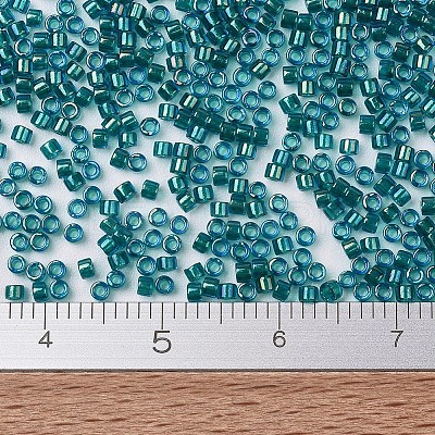 MIYUKI Delica Beads SEED-MY11-DB1764-1