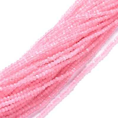 Cat Eye Beads Strands CE-I005-A13-1