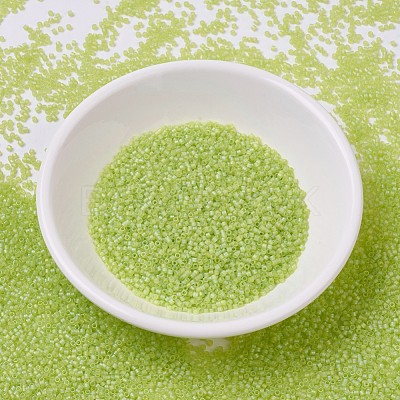 MIYUKI Delica Beads Small SEED-X0054-DBS0860-1