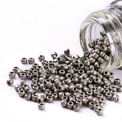 TOHO 11/0 Round Beads SEED-XTR11-0566-1