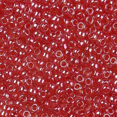 TOHO 8/0 Round Beads SEED-XTR08-0109-1