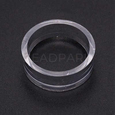 Acrylic Display Frame ODIS-WH0011-56A-1