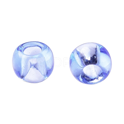 TOHO Round Seed Beads X-SEED-TR08-0013-1