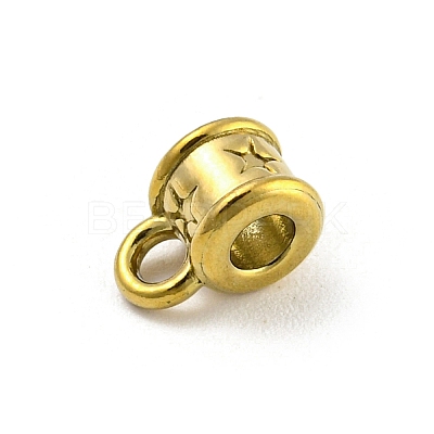 304 Stainless Steel Tube Bails LS-STAS-A091-04A-G-1