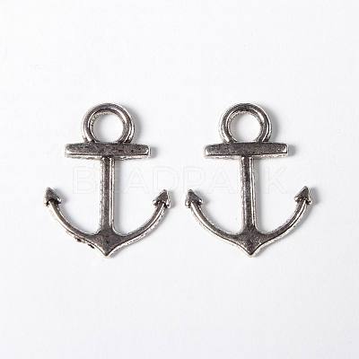 Alloy Pendants PALLOY-2493-AS-LF-1