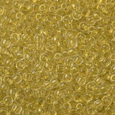 TOHO Round Seed Beads X-SEED-TR11-2151-1