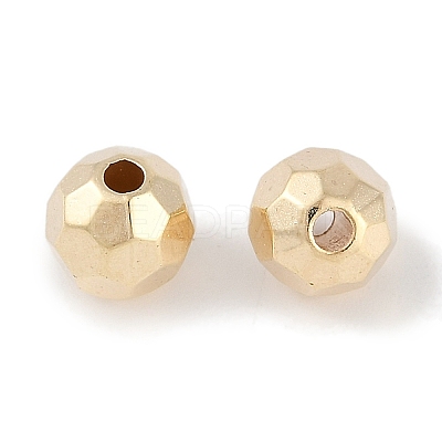 CCB Plastic Beads ALUM-U001-01A-03-1