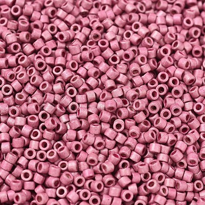 MIYUKI Delica Beads SEED-X0054-DB1840F-1