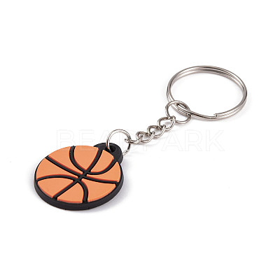 Iron Keychains KEYC-L034-01P-01-1