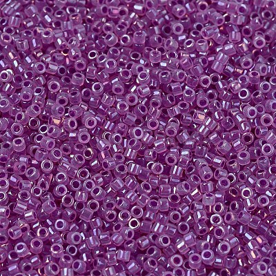 MIYUKI Delica Beads X-SEED-J020-DB1744-1