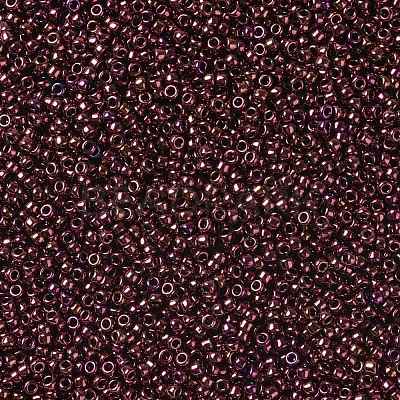 TOHO Round Seed Beads SEED-JPTR15-0502-1