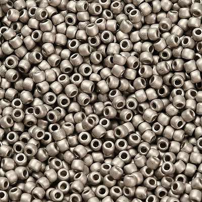 TOHO 11/0 Round Beads SEED-TR11-0713F-1