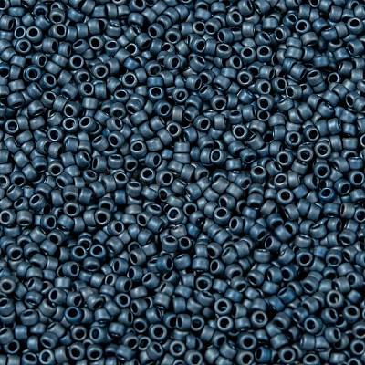 TOHO Round Seed Beads SEED-JPTR15-0511F-1