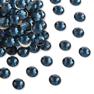 Preciosa® MAXIMA Crystal No Hotfix Flatback Stones Y-PRC-NSS8-30340-1