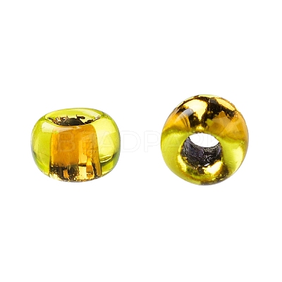 TOHO Round Seed Beads SEED-XTR11-0747-1