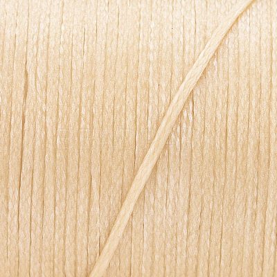 Flat Waxed Thread String YC-P003-A01-1