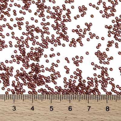 MIYUKI Round Rocailles Beads SEED-X0056-RR0302-1