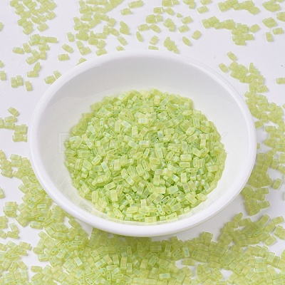 MIYUKI Half TILA Beads SEED-X0054-HTL0143FR-1