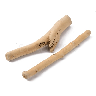 Driftwood Pieces WOOD-WH0027-77F-1