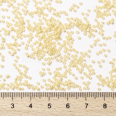 MIYUKI Round Rocailles Beads SEED-G009-RR0493-1