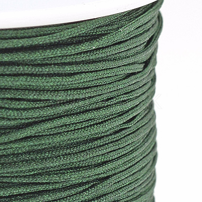 Nylon Braided Cord NWIR-Q008B-258-1