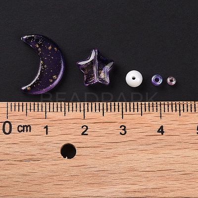 DIY Jewelry Making Finding Kit X1-DIY-R082-07-1