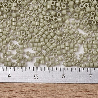MIYUKI Delica Beads X-SEED-J020-DB2363-1