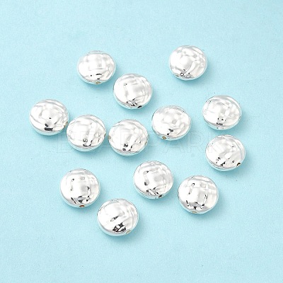Long-Lasting Plated Alloy Beads FIND-C020-09S-1