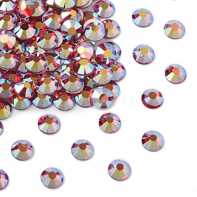Preciosa® MAXIMA Crystal No Hotfix Flatback Stones Y-PRC-NSS10-90070-200-1