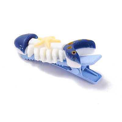 Hair Accessories Set OHAR-Z003-09B-1