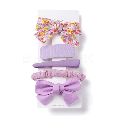 Cloth Accessories Set MRMJ-P014-02-1