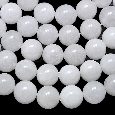 Natural Malaysia Jade Beads Strands G-L645-B01-12mm-01-1
