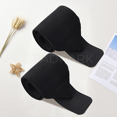 Nylon Wrist Sleeves AJEW-WH20020-273A-1