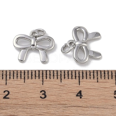 Brass Charms KK-G497-05A-P-1