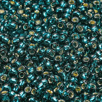 TOHO 8/0 Round Beads SEED-XTR08-0027BD-1