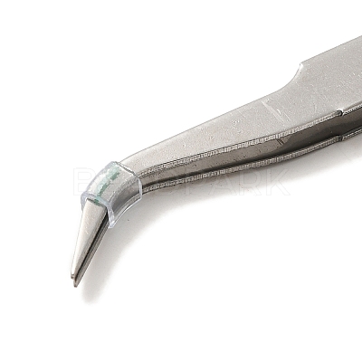 Iron Beading Tweezers TOOL-D008-1-1