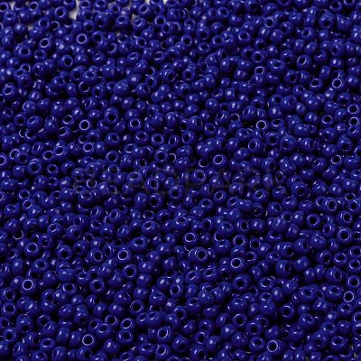 MIYUKI Round Rocailles Beads SEED-X0055-RR0414-1