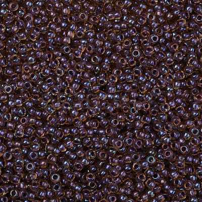 TOHO Round Seed Beads SEED-JPTR08-0927-1