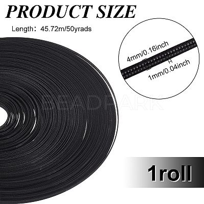 Plastic Bonings DIY-WH0504-167B-1
