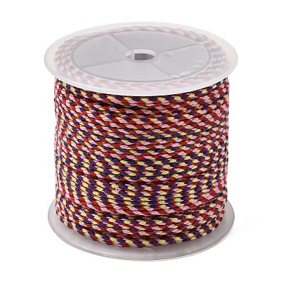 Macrame Cotton Cord OCOR-F010-C30-1
