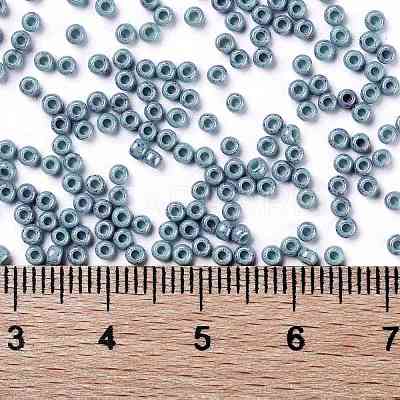 TOHO 11/0 Round Beads X-SEED-TR11-1206-1