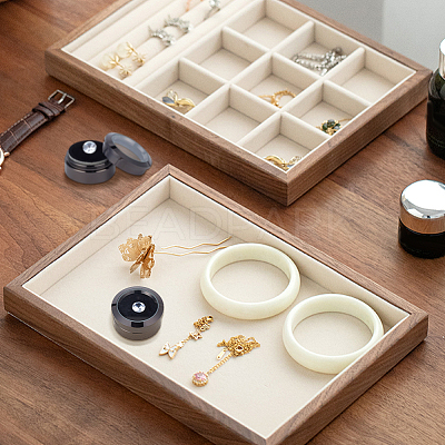 3Pcs 3 Colors Alloy & Stainless Steel Loose Diamond Boxes CON-FG0001-07-1